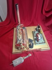 Fleischmann Dampfmaschine 130/2 Bj. ab 1966