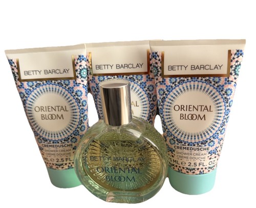 Betty barclay oriental bloom - betty,