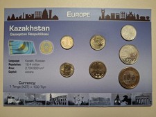 GELD DER WELT WORLD MONEY