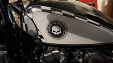 Harley davidson 1200 - harley, sportster