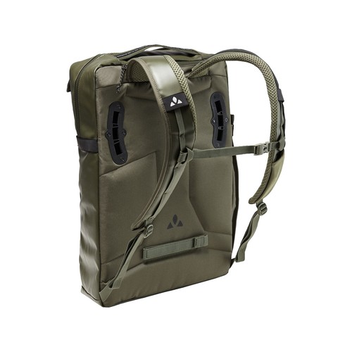 Vaude fahrradrucksack mineo - fahrradrucksack,
