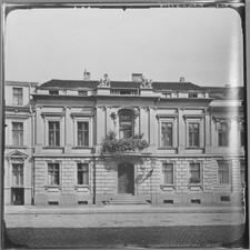 Foto Potsdam, 1912, Albrecht