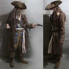 Captain jack sparrow - captain,