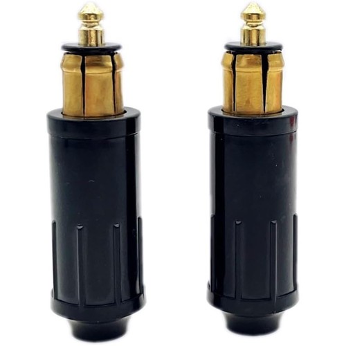 Din stecker stück - stecker, 2