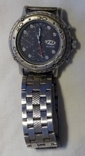 FOSSIL FL3706 . Modern Vintage
