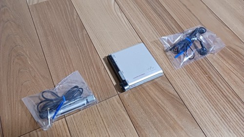 Sony rh1 md walkman - mz-rh1,