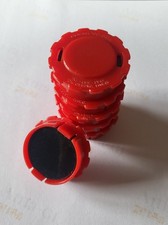 6x Beyblade V-Force Magnacore Magnets A-48