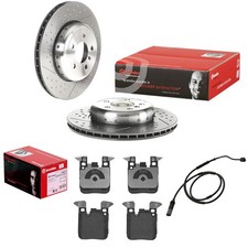 brembo BREMSSCHEIBEN