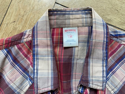 True religion hemd - true,