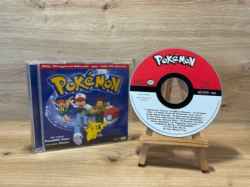 Pokemon serie von various - pokemon,