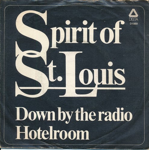 Down the radio spirit - radio,