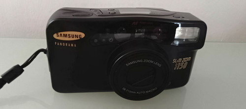 Samsung slim zoom i1150 35mm - slim,
