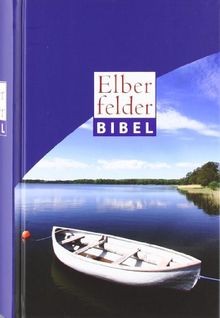 Elberfelder bibel 2006 - bibel,
