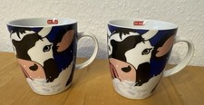 2x Ritzenhoff BUKO ARLA Becher