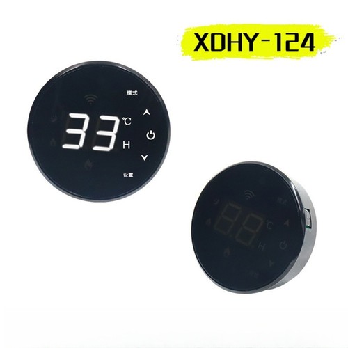 Xdhy 124 digitaler - xdhy,