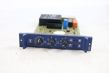 Buderus M004, Ecomatic, Modul