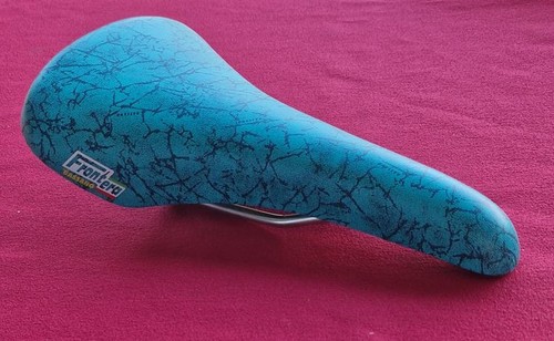 Selle bassano frontera sattel - selle,