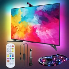 Ambilight LED Strip für 55-65