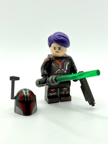 Custom sabine wren - custom,