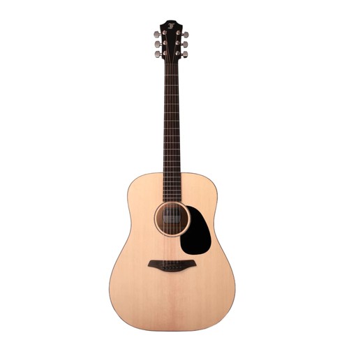 Furch violet - violet, d-em
