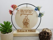 Geldgeschenk Hochzeit