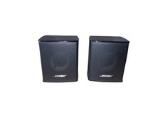 BOSE Virtually Invisible Serie