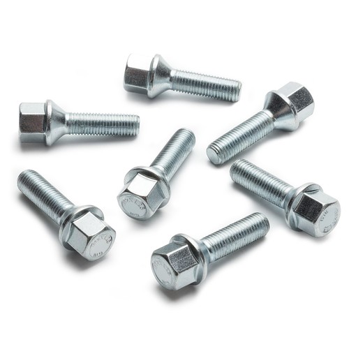 Radschraube m12x1 33mm - m12x1,25,