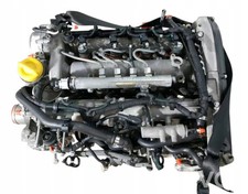 Motor Opel Zafira B Vectra C