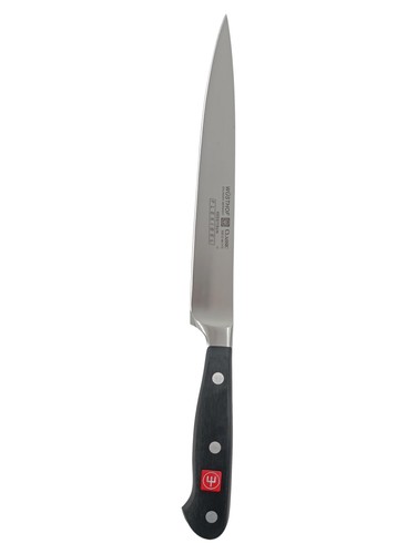 Wüsthof santoku kochmesser - wüsthof,