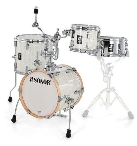 Sonor aq2 martini shell set - sonor,