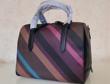 NEU: Fossil Sydney Satchel