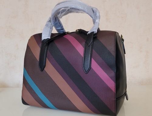 Neu fossil sydney satchel - neu:,