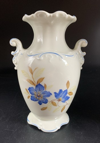 Alte porzellan vase - alte, m