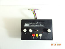 LGB ? Spur G Dampflokgeräusch Control Station Soundmodul siehe Foto CK3041 o.