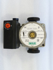 Wilo Star E25  / 1 - 5 Heizungspumpe 230 V. Umwälzpumpe 130 mm 4511057 NEU P280H
