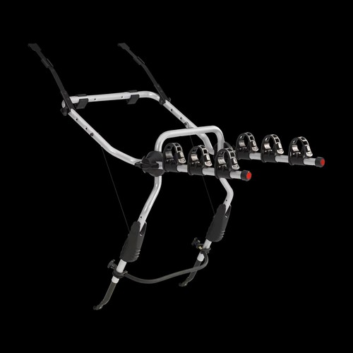 Thule fahrradträger clipon - thule,