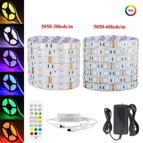 Rgb led band streifen - led, dimmbar
