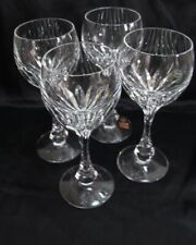 4 x Weinglas 18 cm Nachtmann