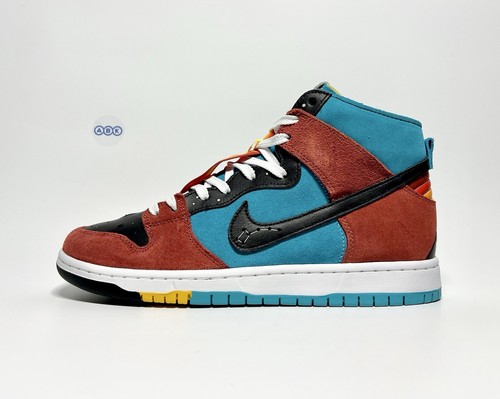 Mens nike dunk - mens, hi