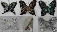 Schmetterling deko - schmetterling,