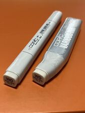Copic Graphic Marker WARM GREY