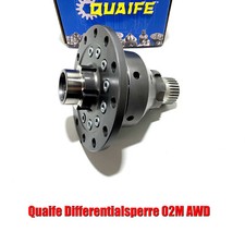 Quaife Differentialsperre 02M