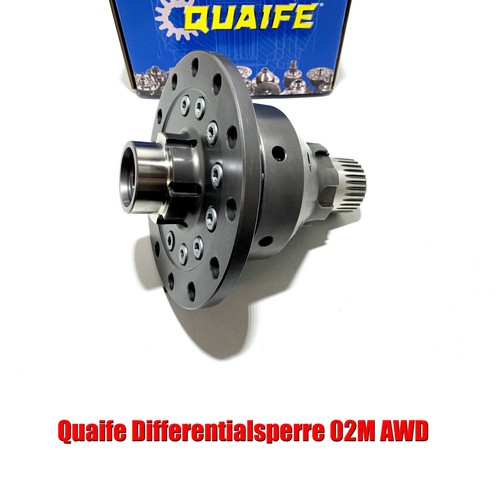Quaife differentialsperre 02m - quaife,
