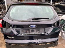 Heckklappe Kofferraumdeckel Ford Focus 3 III MK3 Kombi Turnier Panther schwarz