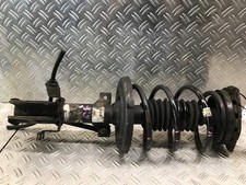 Federbein Stoßdämpfer Renault Megane III CC (Z) 1.6 16V 81kW 110PS vorne links 