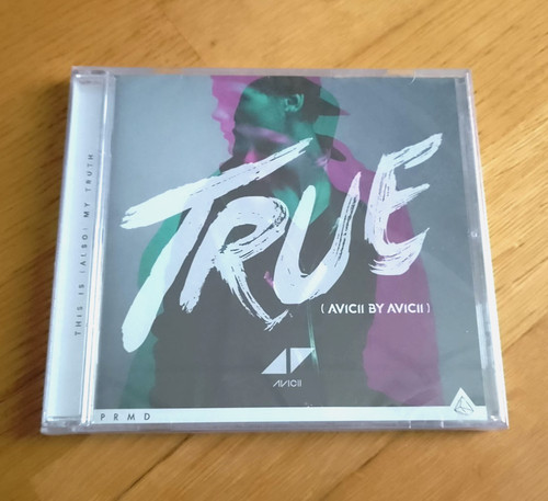 Avicii true by - true,