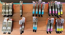 Leere original canon - 24,