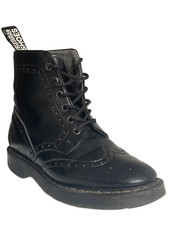 Solovair x Vegetarian Shoes