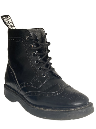 Solovair vegetarian shoes - vegetarian,
