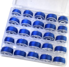 Nähgarn Set Unterfadenspulen